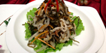 松陽八寶菜