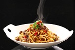 粉炒牛肉