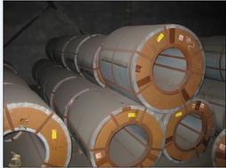 鴻欣融 廈門 金屬材料 硅鋼片產(chǎn)品列表