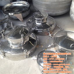 不銹鋼制品 國盛威金屬 不銹鋼制品 法蘭