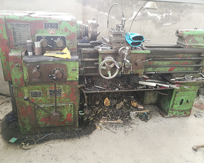 博陽(yáng)金屬制品