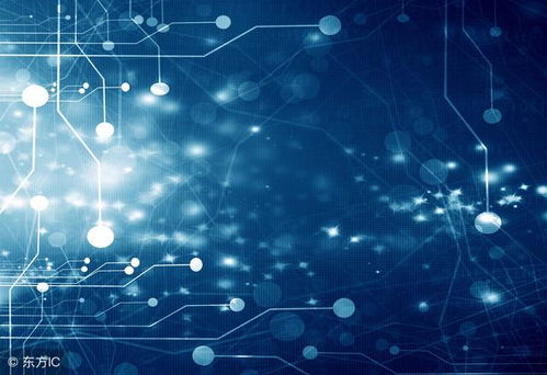 信息技術、網絡技術與人工智能融合下的計算機網絡技術開發新趨勢